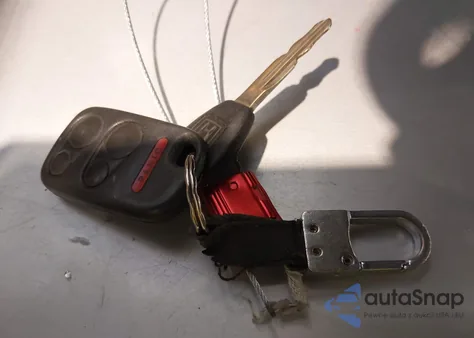 1999 Honda Odyssey Ex from USA, damaged, VIN 2HKRL1866XH513442